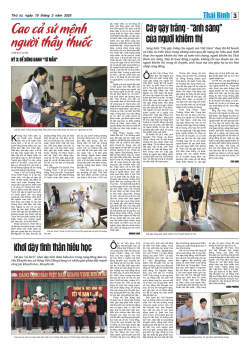 Số: 9396 - Thứ 4 ng&agrave;y 19/2/2025