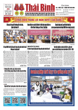 Số: 9397 - Thứ 5 ng&agrave;y 20/2/2025