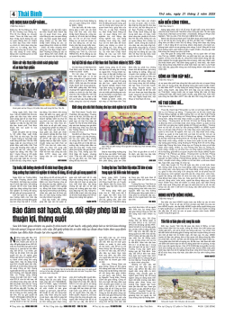 Số: 9398 - Thứ 6 ng&agrave;y 21/2/2025