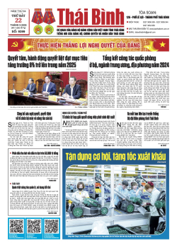 Số: 9399 - Thứ 7 ng&agrave;y 22/2/2025