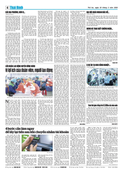 Số: 9401 - Thứ 3 ng&agrave;y 25/2/2025