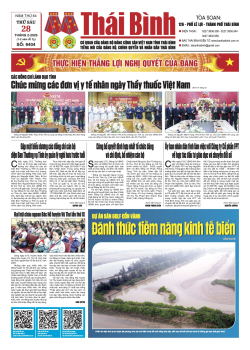 Số: 9404 - Thứ 6 ng&agrave;y 28/2/2025