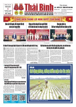 Số: 9405 - Thứ 7 ng&agrave;y 1/3/2025