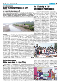 Số: 9405 - Thứ 7 ng&agrave;y 1/3/2025