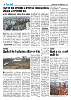 Số: 9407 - Thứ 3 ng&agrave;y 4/3/2025