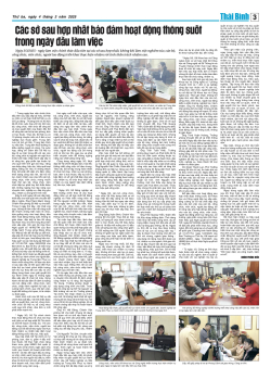 Số: 9407 - Thứ 3 ng&agrave;y 4/3/2025