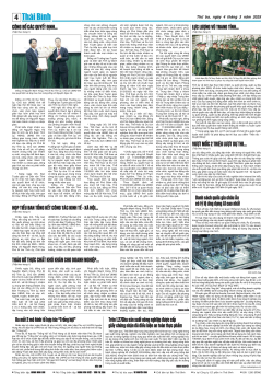 Số: 9407 - Thứ 3 ng&agrave;y 4/3/2025