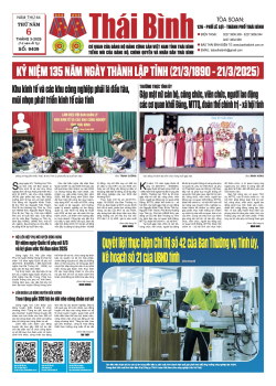 Số: 9409 - Thứ 5 ng&agrave;y 6/3/2025