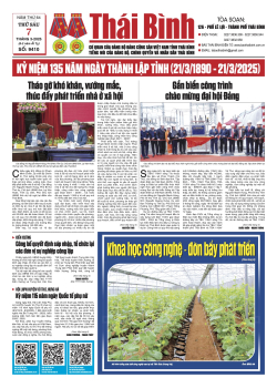 Số: 9410 - Thứ 6 ng&agrave;y 7/3/2025