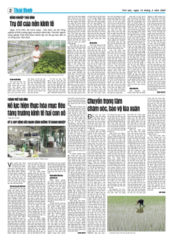 Số: 9416 - Thứ 6 ng&agrave;y 14/3/2025