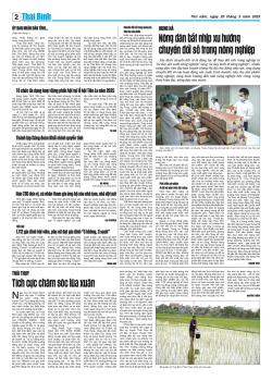 Số: 9421 - Thứ 5 ng&agrave;y 20/3/2025