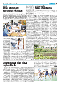 Số: 9425 - Thứ 3 ng&agrave;y 25/3/2025