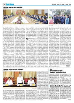 Số: 9427 - Thứ 5 ng&agrave;y 27/3/2025