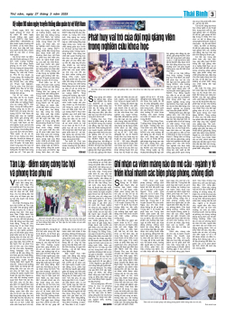 Số: 9427 - Thứ 5 ng&agrave;y 27/3/2025