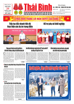 Số: 9429 - Thứ 7 ng&agrave;y 29/3/2025