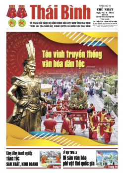 Số: 9436 - Chủ nhật 901 ng&agrave;y 6/4/2025