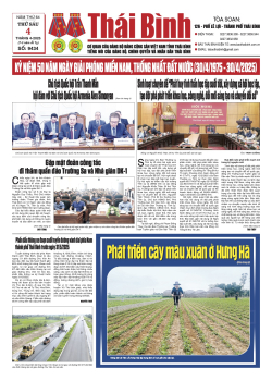 Số: 9434 - Thứ 6 ng&agrave;y 4/4/2025