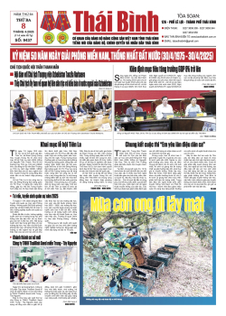 Số: 9437 - Thứ 3 ng&agrave;y 8/4/2025