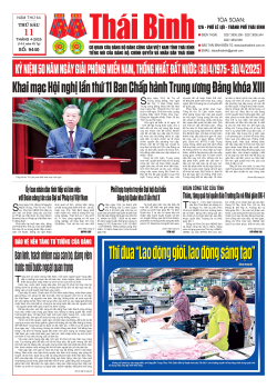 Số: 9440 - Thứ 6 ng&agrave;y 11/4/2025