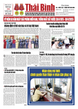 Số: 9442 - Thứ 2 ng&agrave;y 14/4/2025