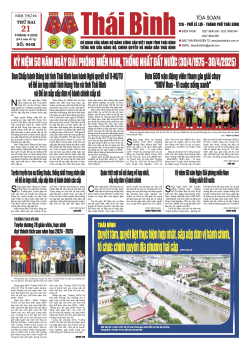 Số: 9448 - Thứ 2 ng&agrave;y 21/4/2025