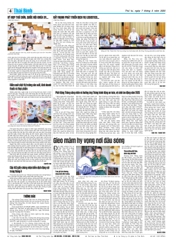 Số: 9462 - Thứ 4 ng&agrave;y 7/5/2025