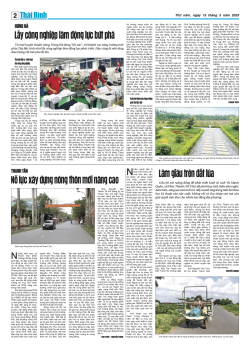 Số: 9469 - Thứ 5 ng&agrave;y 15/5/2025