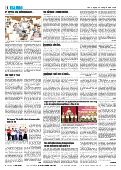 Số: 9474 - Thứ 4 ng&agrave;y 21/5/2025