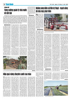 Số: 9475 - Thứ 5 ng&agrave;y 22/5/2025