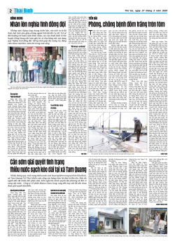 Số: 9479 - Thứ 3 ng&agrave;y 27/5/2025