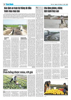 Số: 9480 - Thứ 4 ng&agrave;y 28/5/2025