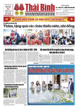 Số: 9483 - Thứ 7 ng&agrave;y 31/5/2025