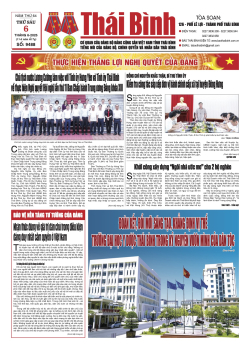 Số: 9488 - Thứ 6 ng&agrave;y 6/6/2025