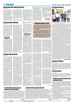 Số: 9494 - Thứ 6 ng&agrave;y 13/6/2025