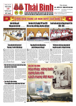 Số: 9499 - Thứ 5 ng&agrave;y 19/6/2025