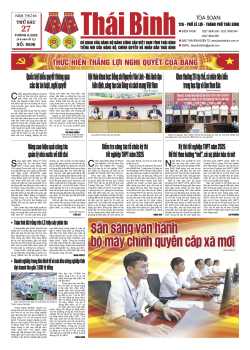 Số: 9506 - Thứ 6 ng&agrave;y 27/6/2025