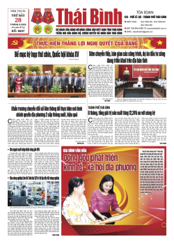 Số: 9507 - Thứ 7 ng&agrave;y 28/6/2025