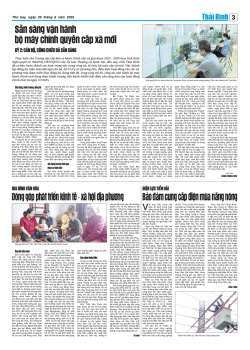 Số: 9507 - Thứ 7 ng&agrave;y 28/6/2025