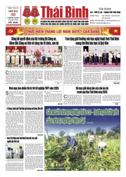 Số: 9508 - Thứ 2 ng&agrave;y 30/6/2025