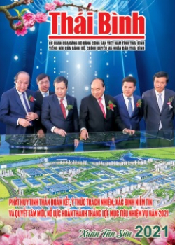 Xu&acirc;n T&acirc;n Sửu 2021