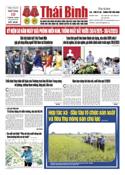 zSố: 9439 - Thứ 5 ng&agrave;y 10/4/2025