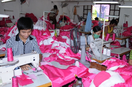 Khẳng định uy t&iacute;n th&ocirc;ng qua hiệu quả c&ocirc;ng t&aacute;c vay vốn