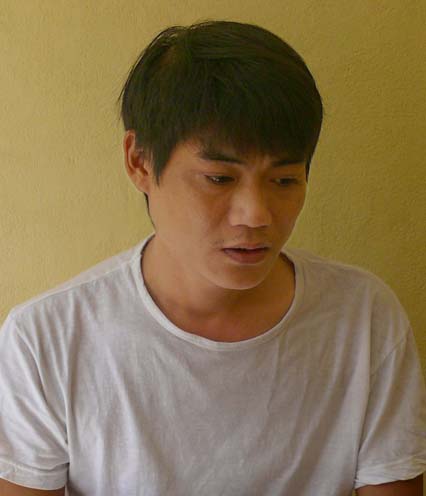 Bắt đối tượng g&acirc;y ra 15 vụ trộm cắp xe m&aacute;y tr&ecirc;n địa b&agrave;n Th&aacute;i B&igrave;nh v&agrave; Quảng Ninh