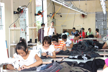 Thụy D&acirc;n tiến dần tới đ&iacute;ch