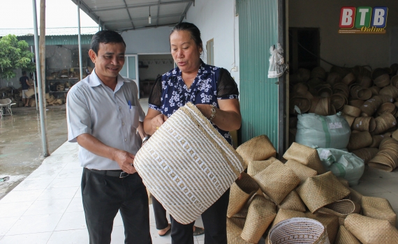 Phát huy tinh thần “Tuổi cao, gương sáng”