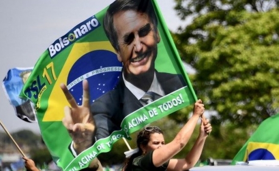 C&aacute;c sự kiện quốc tế tuần tới (từ 28-10 đến 3-11-2018)