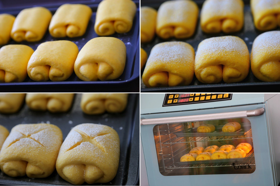 Công thức làm bánh mì mềm thơm vô đối, còn giúp bổ sung chất xơ và vitamin hiệu quả - Ảnh 7. Công thức làm bánh mì mềm thơm vô đối, còn giúp bổ sung chất xơ và vitamin hiệu quả - Ảnh 7.