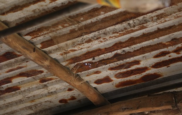 Doanh nghiep san xuat tam lop 