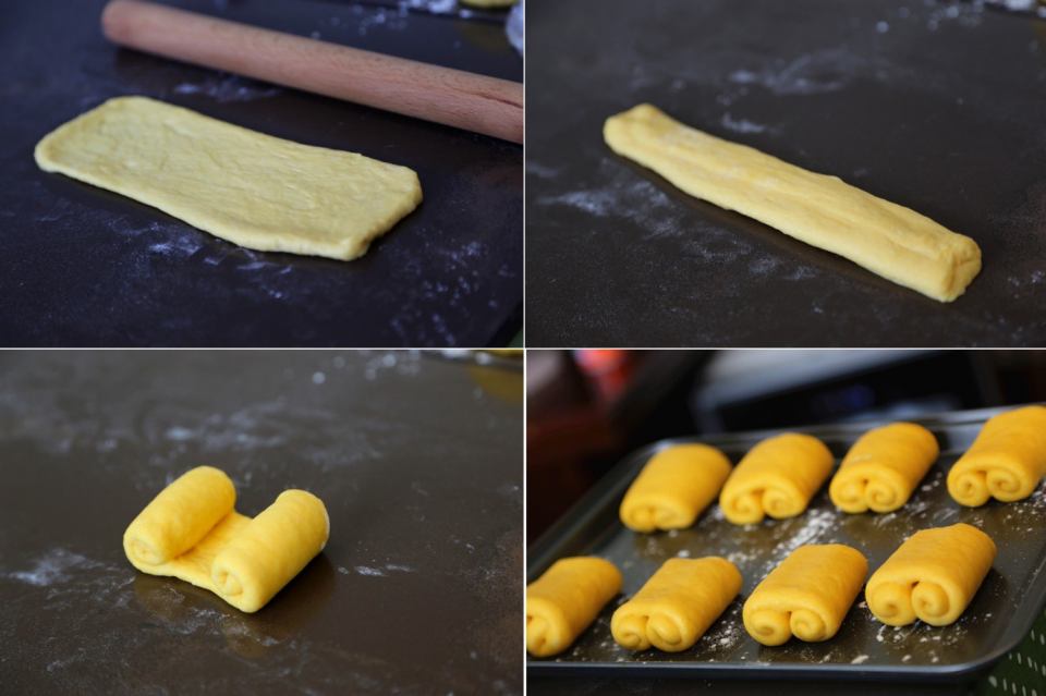 Công thức làm bánh mì mềm thơm vô đối, còn giúp bổ sung chất xơ và vitamin hiệu quả - Ảnh 6. Công thức làm bánh mì mềm thơm vô đối, còn giúp bổ sung chất xơ và vitamin hiệu quả - Ảnh 6.