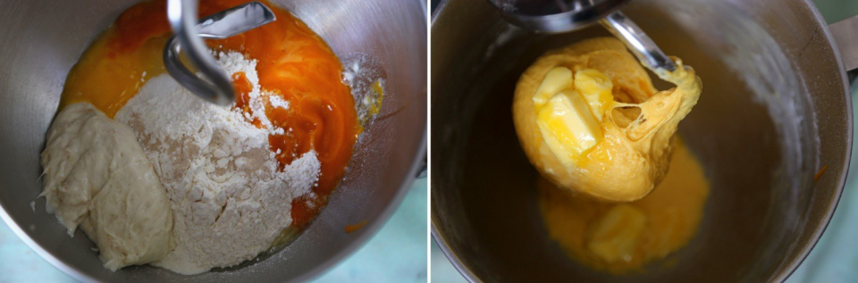 Công thức làm bánh mì mềm thơm vô đối, còn giúp bổ sung chất xơ và vitamin hiệu quả - Ảnh 3. Công thức làm bánh mì mềm thơm vô đối, còn giúp bổ sung chất xơ và vitamin hiệu quả - Ảnh 3.